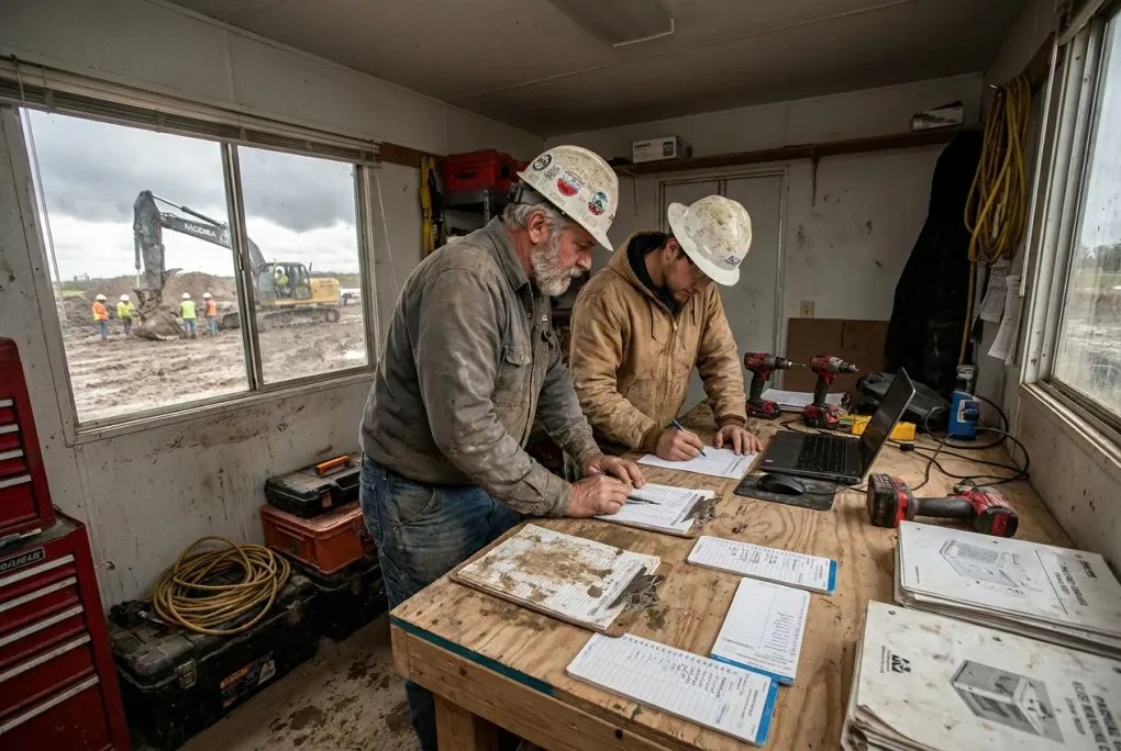Hiring Your First Employee: Payroll Setup for Owner-Operators Who Used to Work Alone.