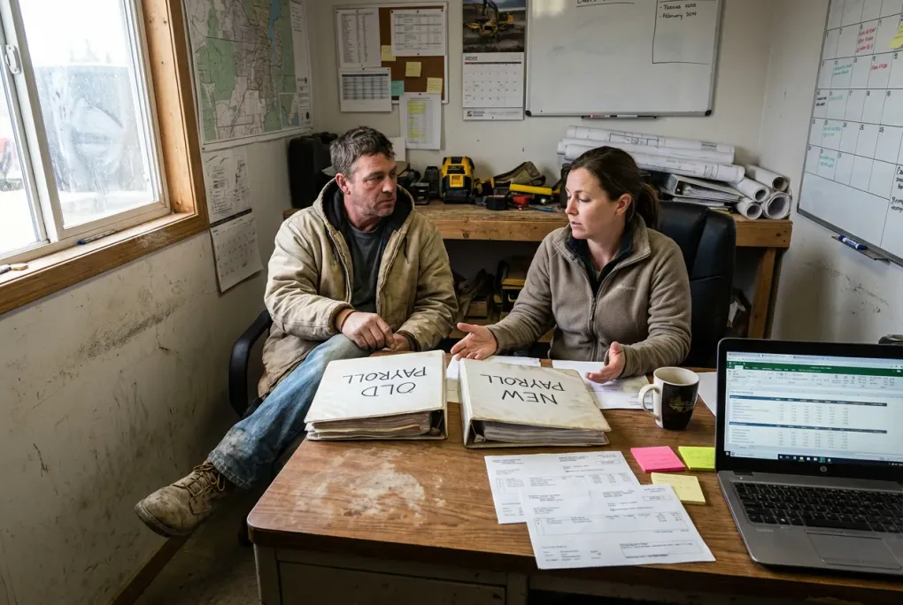 How to Switch Payroll Providers Mid-Year Without Losing Your Mind.